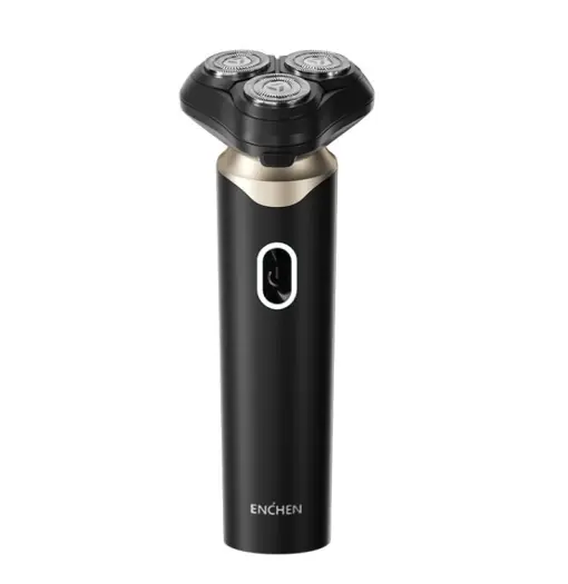 ENCHEN Electric Shaver Blackstone 6 Black | Ofertă online