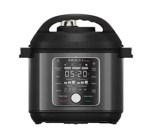 Economisește mai mult | INSTANT POT RIO PLUS WIFI 5.7L