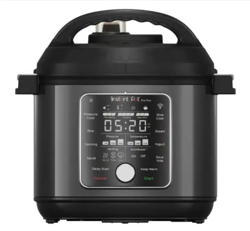 INSTANT POT PRO MAX 5.7L - Preț de ofertă
