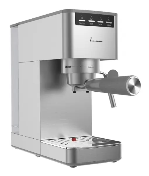 ESPRESSOR FRAM FEM-D15SS | Preț special online