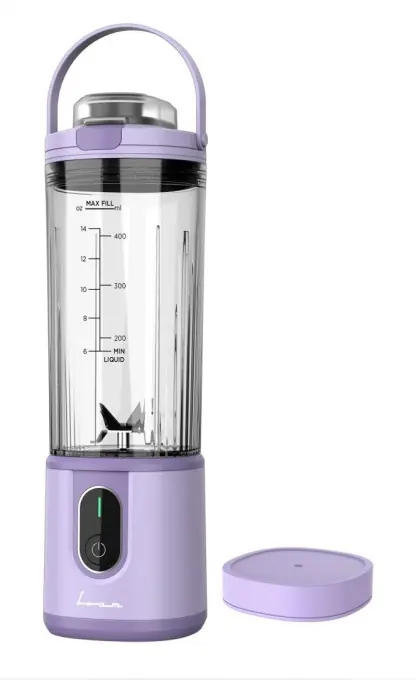 BLENDER PORTABIL FRAM FBP-P74PP | Calitate excelentă