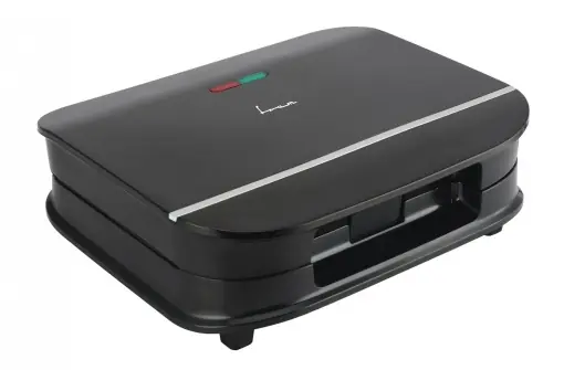 Acum disponibil - SANDWICH MAKER FRAM FSM-700BK