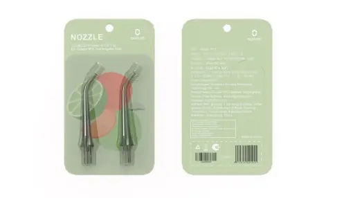 Ofertă online | Duza pentru irigator bucal Oclean W10