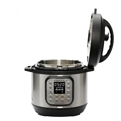 Instant Pot Duo 3 Mini, Multicooker 2.6L - Ultima lansare