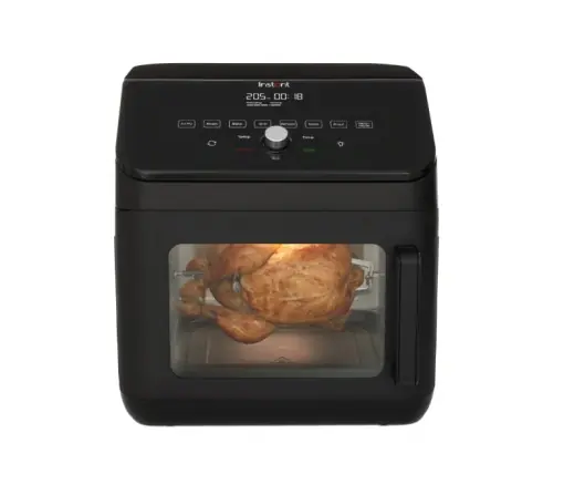 Selecție premium - INSTANT POT VORTEX PLUS OVEN 13L