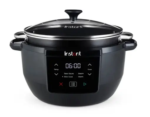INSTANT POT SLOW COOKER SUPERIOR | Stoc aproape epuizat
