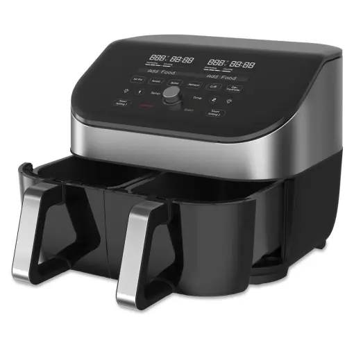 Instant Pot Vortex Plus 8 Dual (8 litri) - Calitate superioară