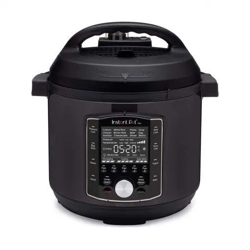 Instant Pot Pro 8 , Multicooker 7.6L | Cantități limitate