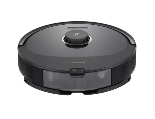 Roborock Q8 Max Vacuum Cleaner - Black - Alegerea clienților