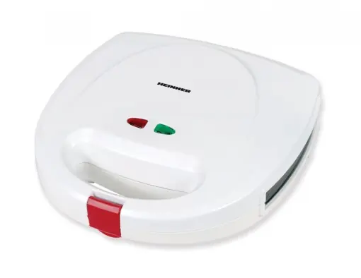Alegerea clienților - SANDWICH MAKER HEINNER SM-2K750WH