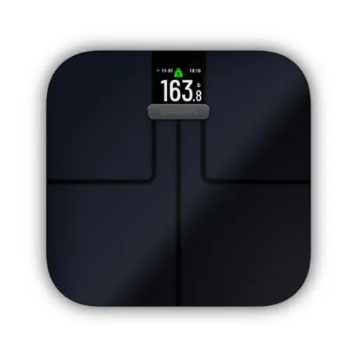 Produs premium - Cantar Garmin Index™ S2 Smart Scale