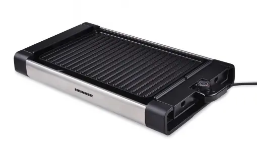 Alegerea clienților | GRILL ELECTRIC HEINNER HEG-F1800
