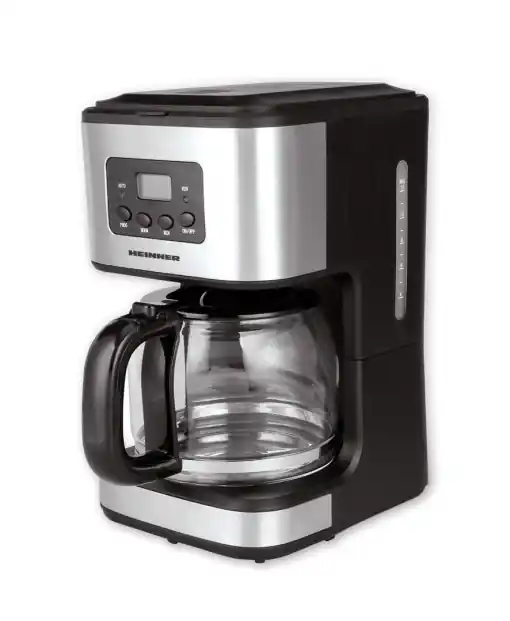 CAFETIERA DIGITALA HEINNER HCM-D915 | Expediere rapidă