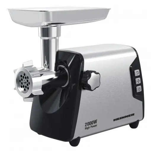 MASINA DE TOCAT HEINNER BLADE PRO HMG-Y2000SS - Alegerea clienților