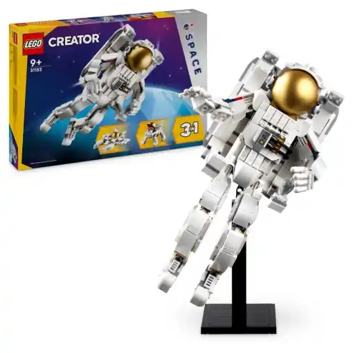 ASTRONAUT 31152 - Produs nou lansat
