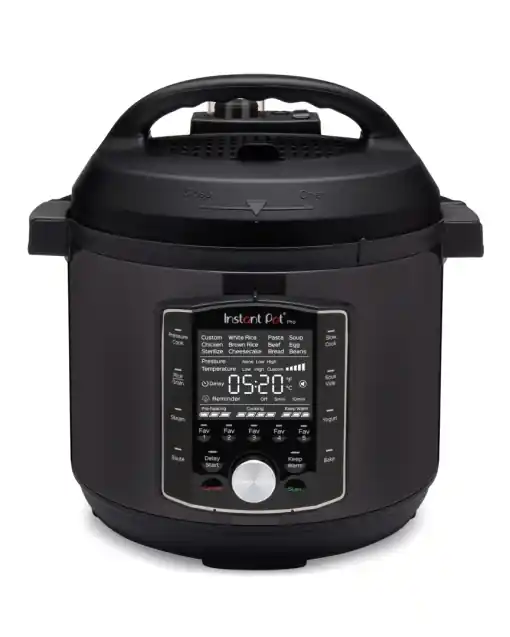 Ofertă excelentă - Instant Pot Pro 6, Multicooker 5.7L