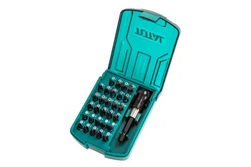 TOTAL - SET 29 BITI DE IMPACT + PRELUNGITOR - Outlet