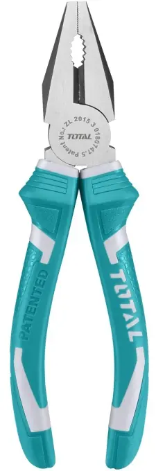 Calitate profesională | TOTAL - PATENT UNIVERSAL - 8"/200MM