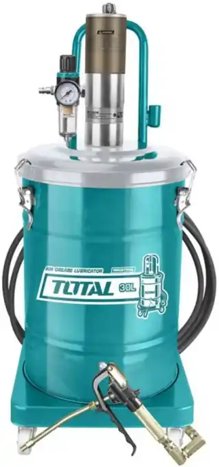 TOTAL - GRESOR PNEUMATIC 30L (INDUSTRIAL) | Preț special online
