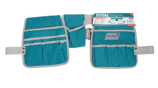 Preț outlet | TOTAL - CENTURA PENTRU UNELTE