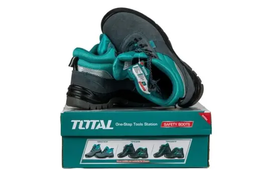 Cumpără acum | TOTAL - BOCANCI DE PROTECTIE - 44