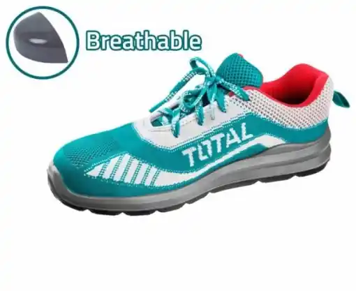 Noutate în catalog | TOTAL - BOCANCI DE PROTECTIE - 39