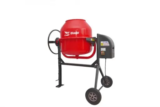 BLADE - BETONIERA 180L, 800W | Preț special