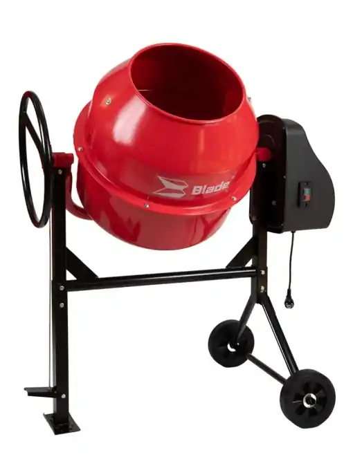 Preț outlet | BLADE - BETONIERA 165L, 650W