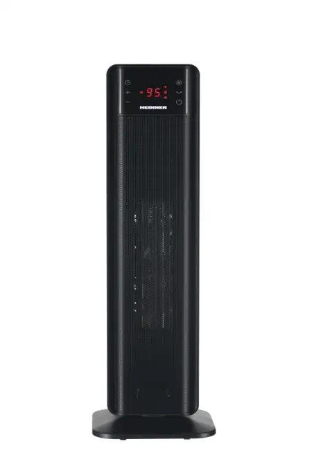 RADIATOR CERAMIC HEINNER HCHT-MD20BK | Doar azi