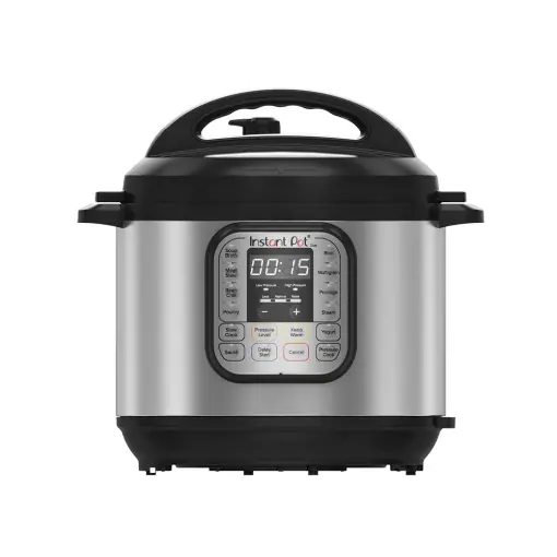 În topul vânzărilor | Instant Pot Duo 8, Multicooker