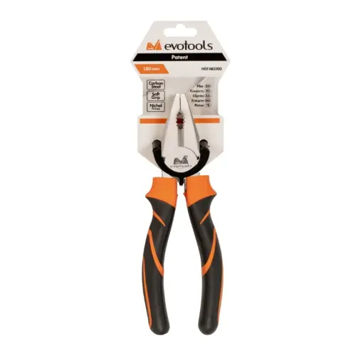 Nu rata oferta | Patent 180 mm, EvoTools