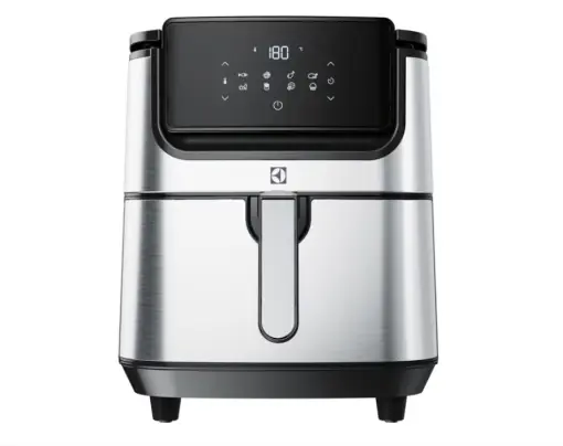 Direct de la producător | Friteuza Electrolux E6AF1-6ST