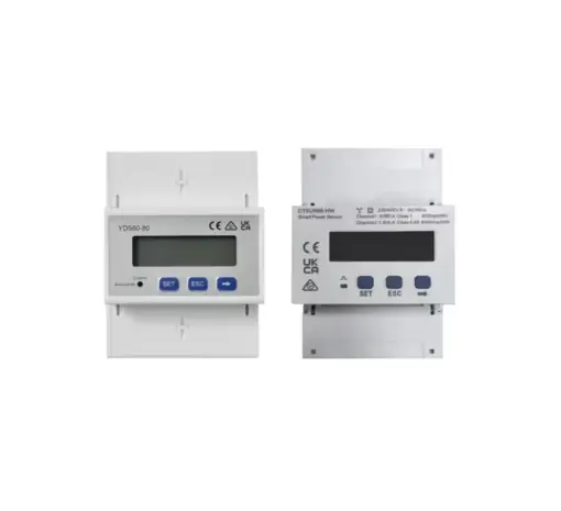 SMART POWER SENSOR DTSU666-HW 3P 80A - Ofertă