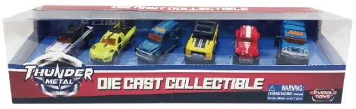 MACHETA DIE CAST, CAMIONETE 1/64, DIV.MOD | Reducere suplimentară