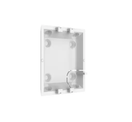 Ofertă avantajoasă | Suport detector AJAX MOTIONPROTECT BRACKET, compatibil cu MotionProtect, MotionProtect Plus si CombiProtect, alb