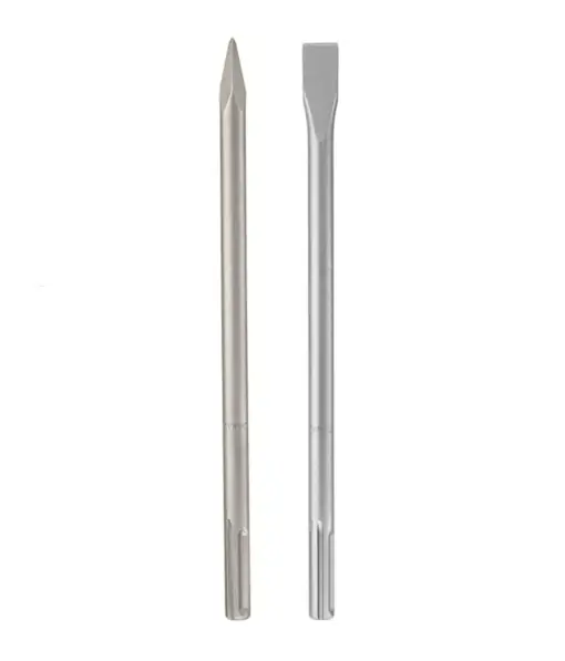 Set 2 dalti, D 14 x 250 mm, Bossram | Cumpără acum