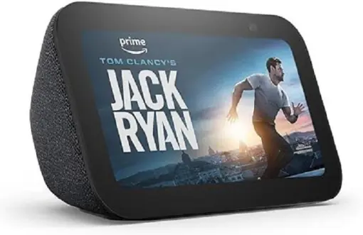 Amazon Echo Show 5 (3rd Gen, 2023 release) Charcoal - Cumpără în siguranță