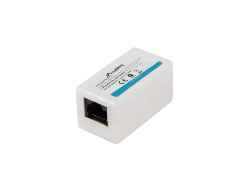 Reducere specială - Cuplaj inline RJ45 Cat.5e