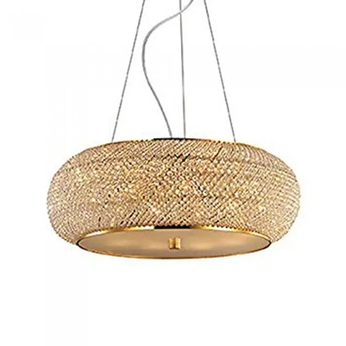 Lampa Suspendata PASHA GOLD | Ofertă