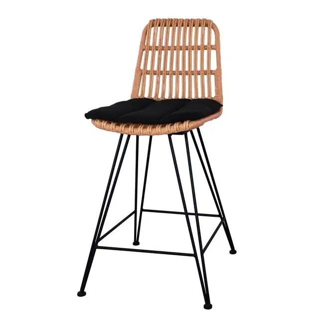 Scaun de bar NINA H68 CM - Calitate premium
