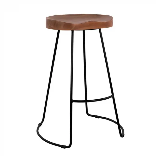 Scaun de bar STOLTO H67 CM - Comandă acum