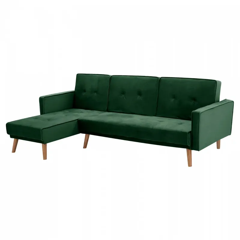 Coltar stanga extensibil ROSMA 267 CM | Favoritul clienților