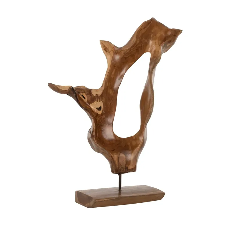 Decoratiune DARLING WOOD | Ofertă promoțională