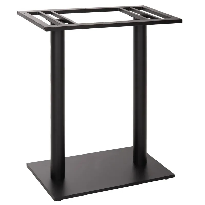 Picior masa bar/insula OLGA 40Χ80Χ90Hcm - Calitate premium