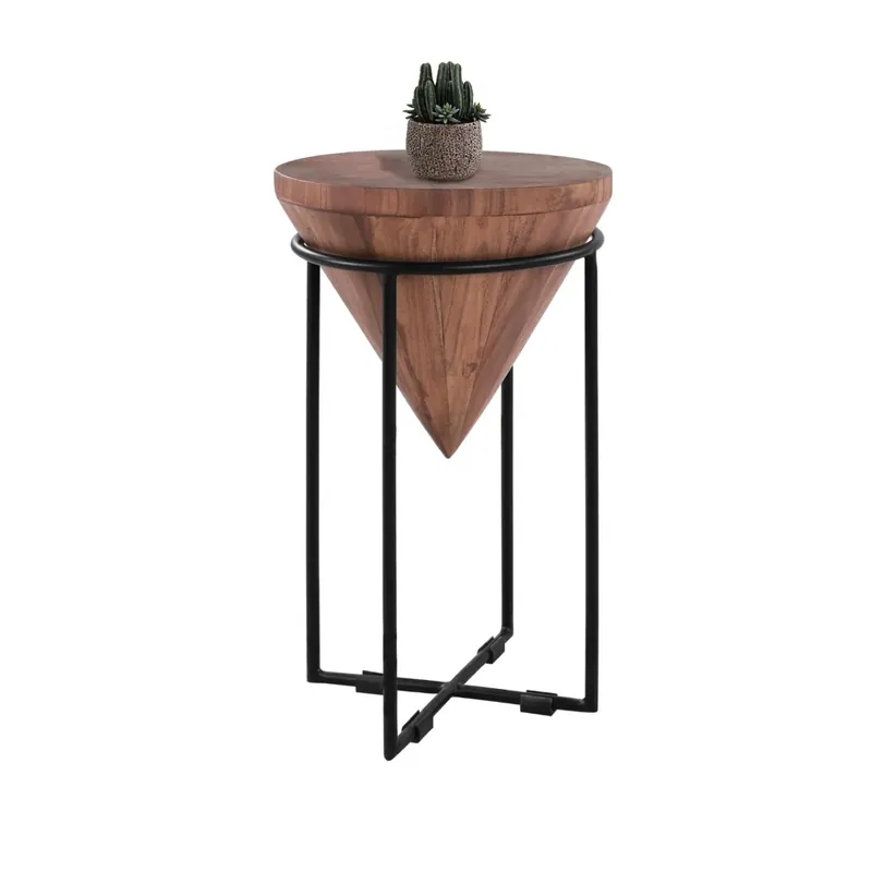Produs de top - Masuta de cafea NANORTIK Ø31 x53 CM