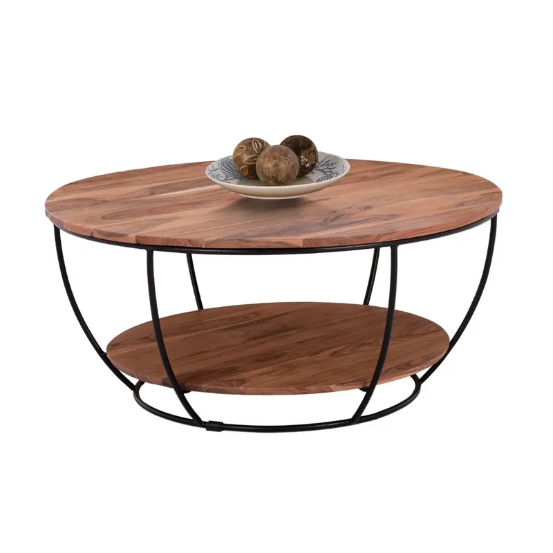 Masuta de cafea FROBASK Ø90 x 40 CM - Produs popular