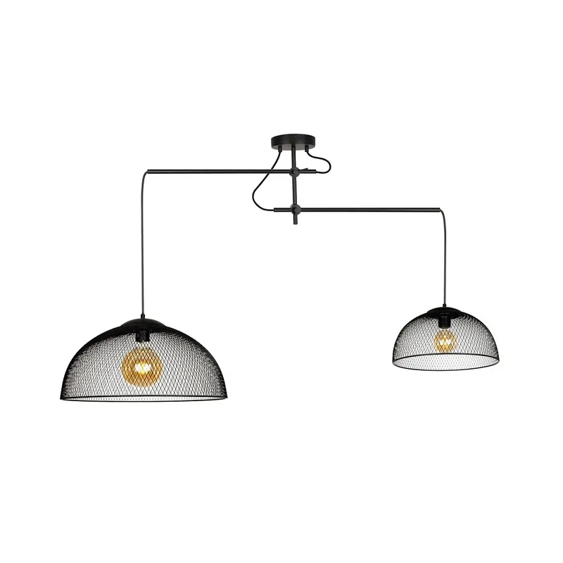 Direct din fabrică - Lampa suspendata GRAPELO