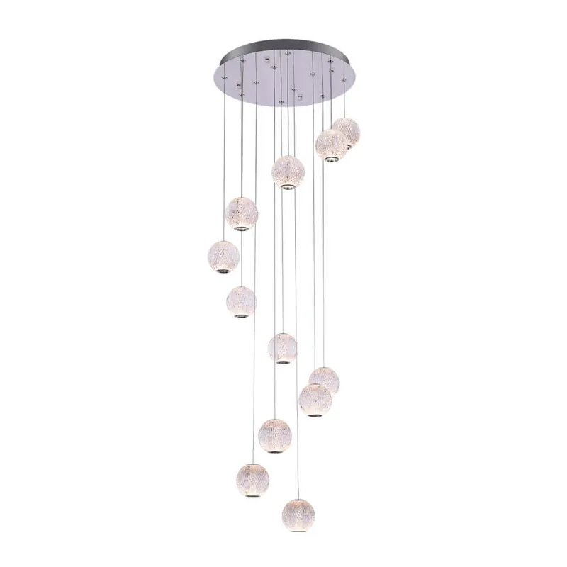 Lampa suspendata ESMOND SP12 | Preț de fabrică
