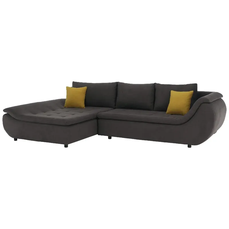 Coltar stanga extensibil TARVIK 310 CM | Reducere extra