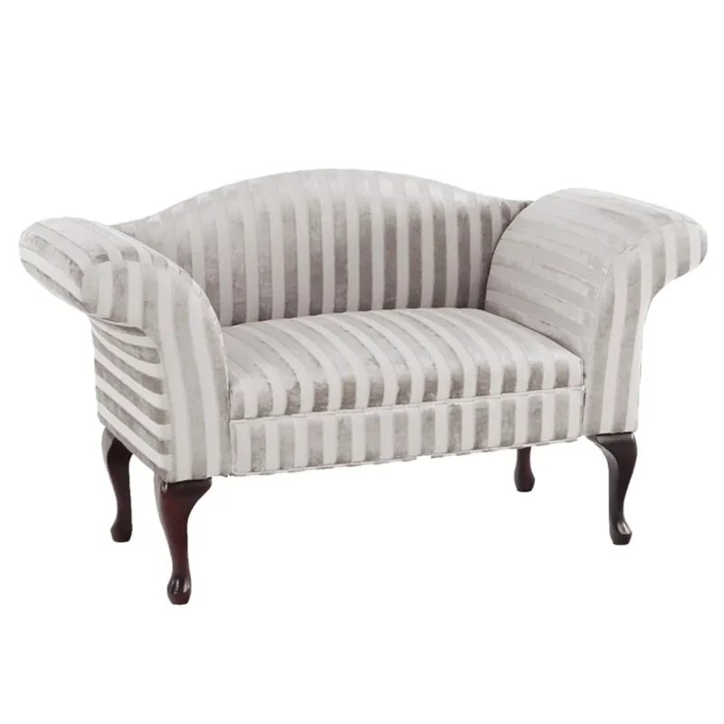 Bancuta HELNA STRIPES 122 x 51 CM - Selecție premium